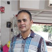 Profesor integral, innovador y preparado para dar clase a niños y jóvenes